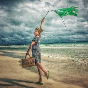 Meet your Posher, Christine